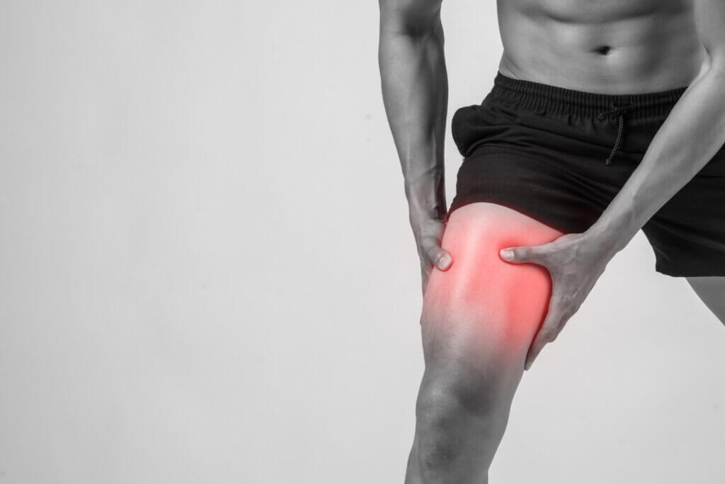 De ce ar trebui sa te ingrijoreze durerea laterala sau externa a genunchiului? Ce afectiuni pot cauza aceste dureri?