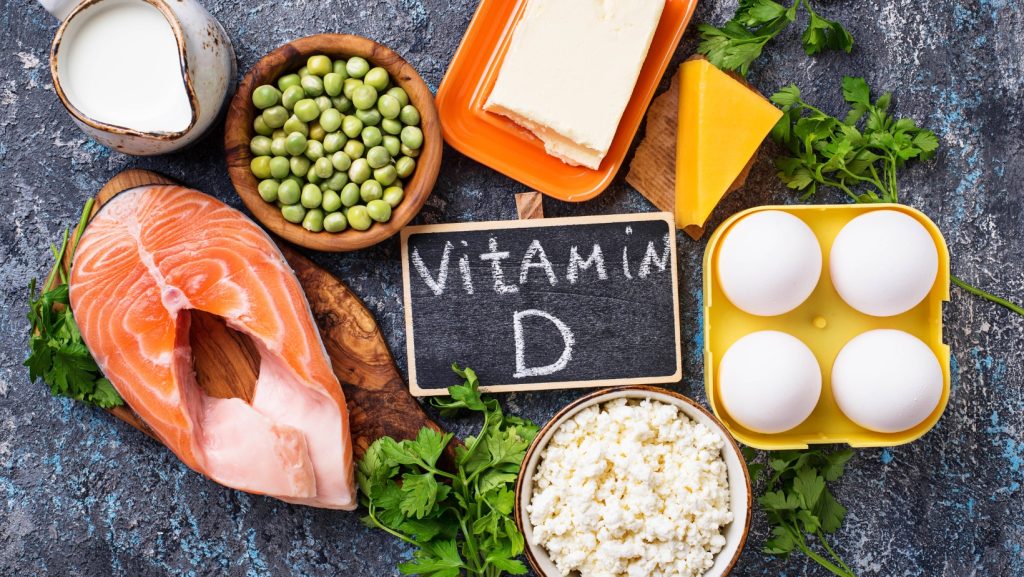 vitamina D