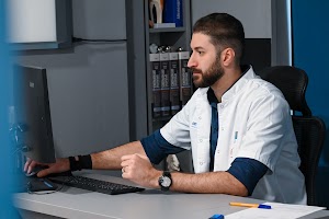Fotografia locului Dr. Ahmad Alqadi - Medic Primar Ortopedie și Traumatologie