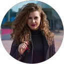 Fotografia de profil a utilizatorului Andreea Cazacu