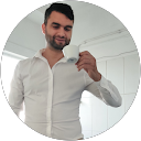 Fotografia de profil a utilizatorului Belkacem Attache