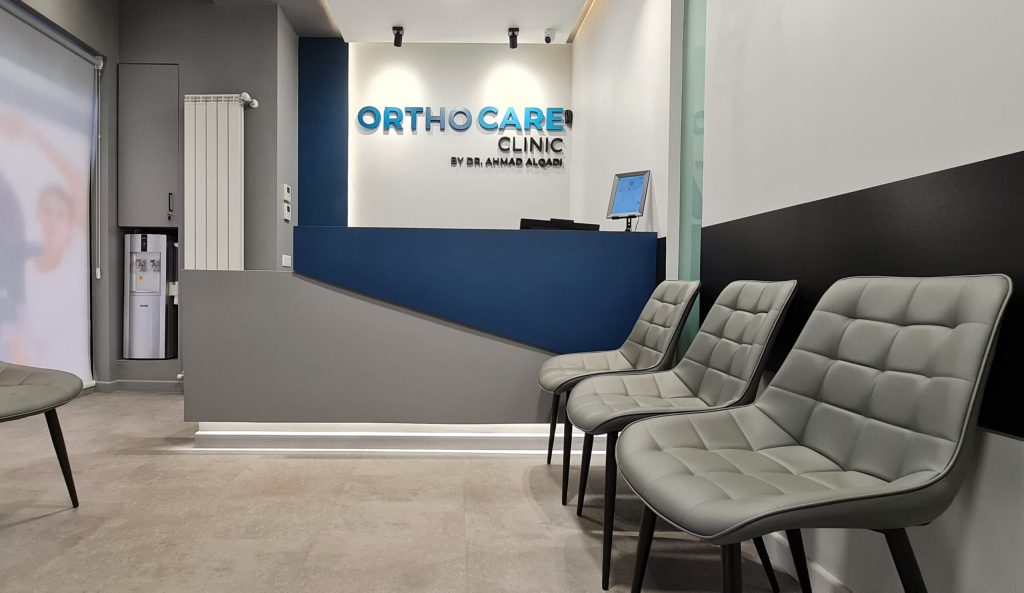 Clinica OrthoCare din Bucuresti