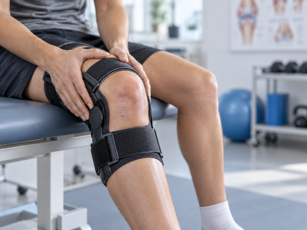 ligamentoplastie