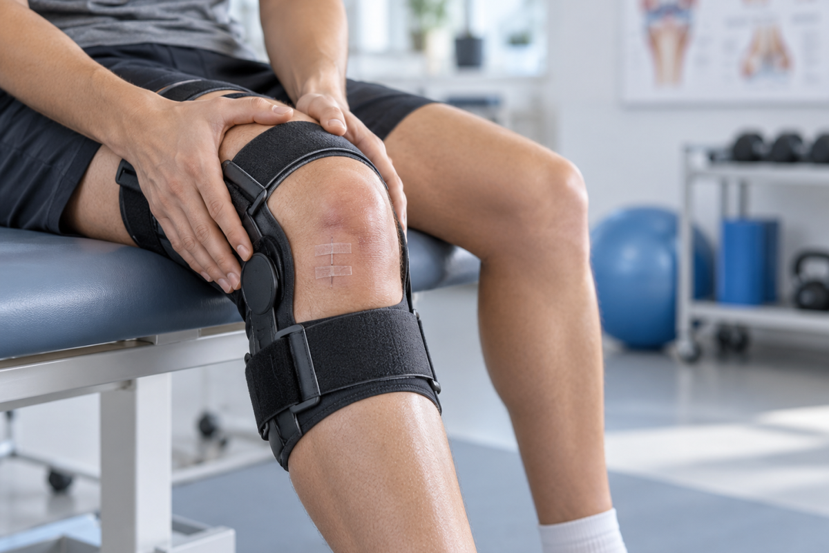 ligamentoplastie