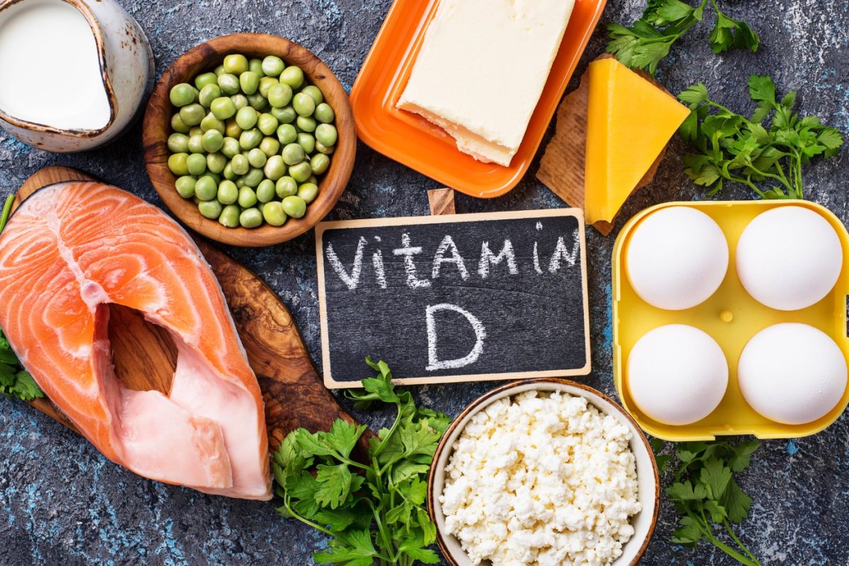 vitamina D